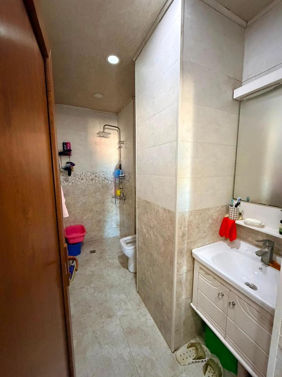 Satılır 3 otaqlı yeni tikili 120 m² — Mənzil, Bakı (10)