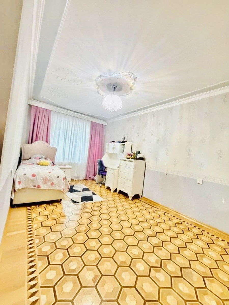 Satılır 4 otaqlı köhnə tikili 120 m² — Mənzil, Bakı (7)