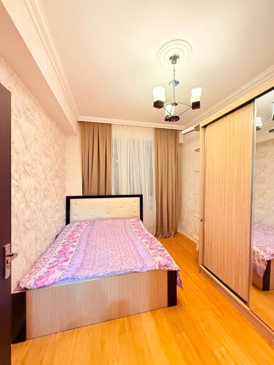 2-otaqlı yeni tikili, Xırdalan ş., 62 m² — Mənzil, Xırdalan (5)