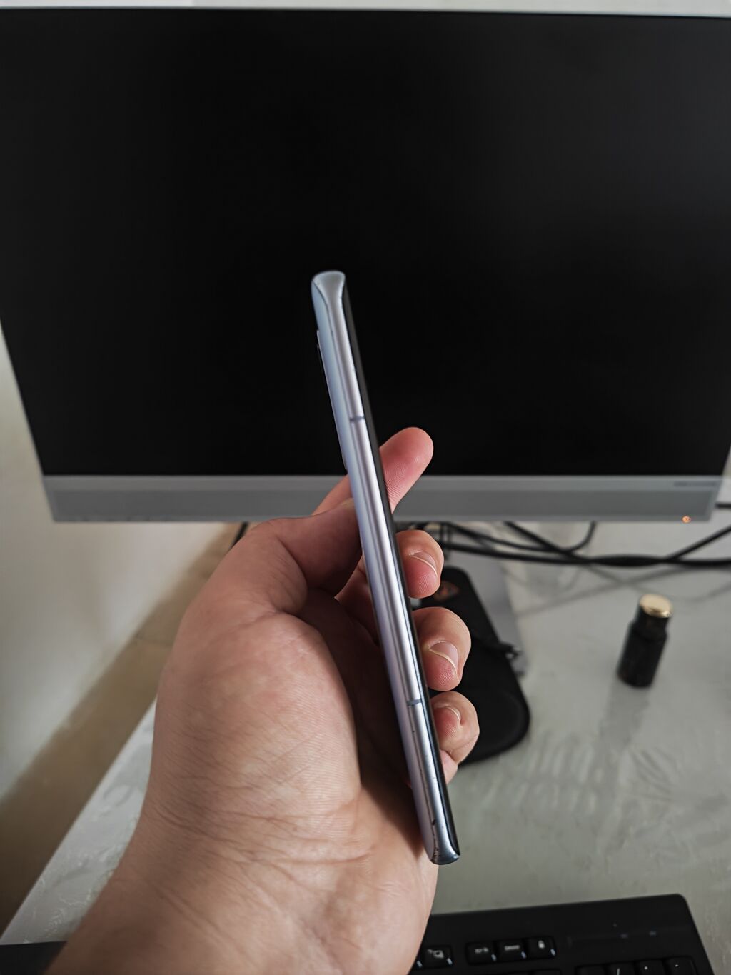 Xiaomi 12, 256 GB, rəng - Gümüşü, Simsiz şarj — Xiaomi, Bakı (3)