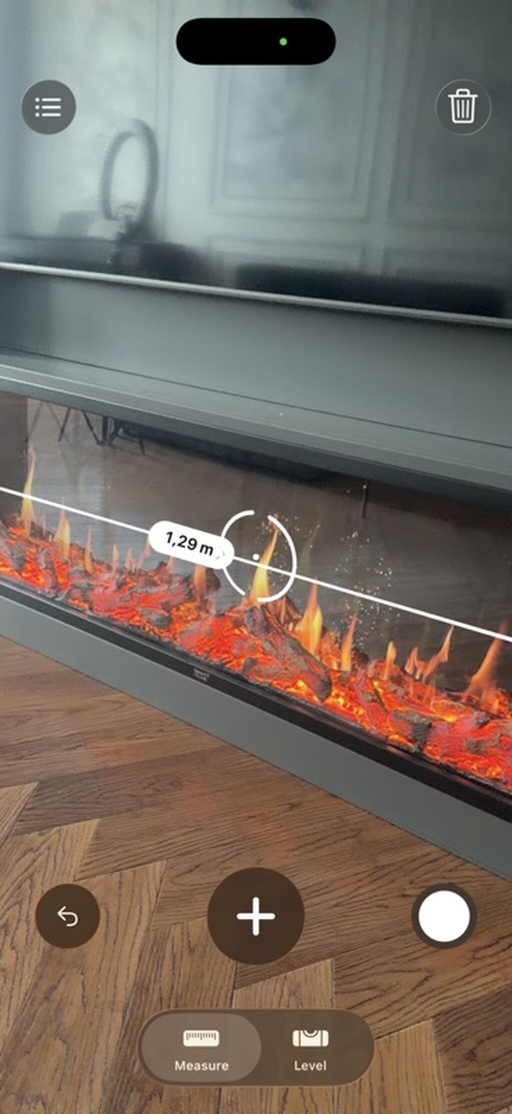 Kamin Peçi, İşlənmiş, yanacaq - Elektrik — Kaminlər, Bakı (3)