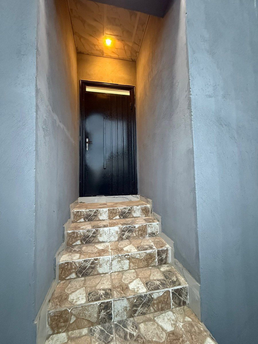 Həyət evi, Binə qəs — Ev, villa, Bakı (3)