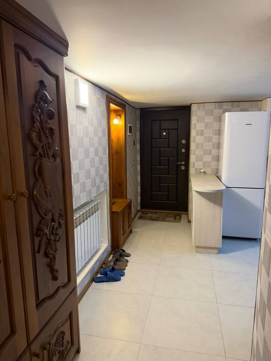 İcarəyə verilir 2 otaqlı köhnə tikili 70 m² — Mənzil, Bakı (7)