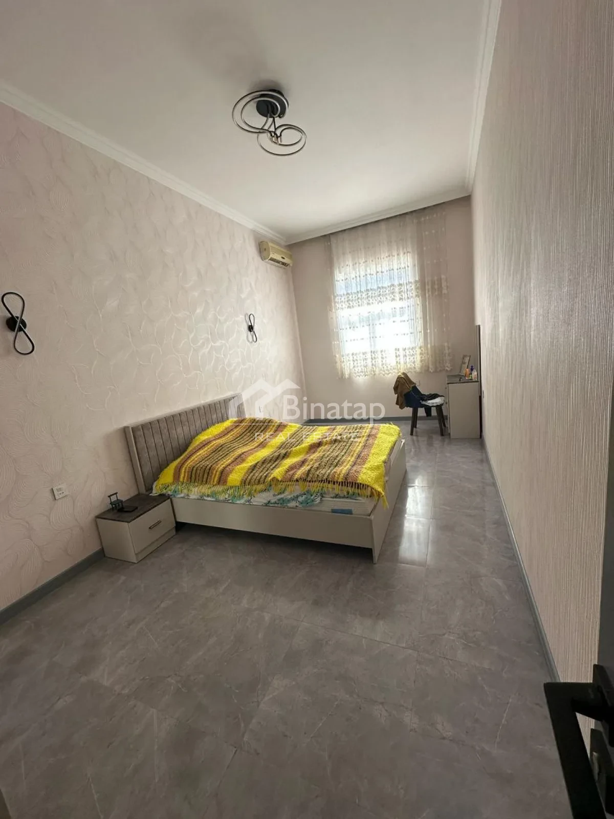 Satılır 3 otaqlı həyət evi / bağ evi 135 m², Novxanı qəsəbəsi, Abşeron rayonu — Ev, villa, Bakı (4)