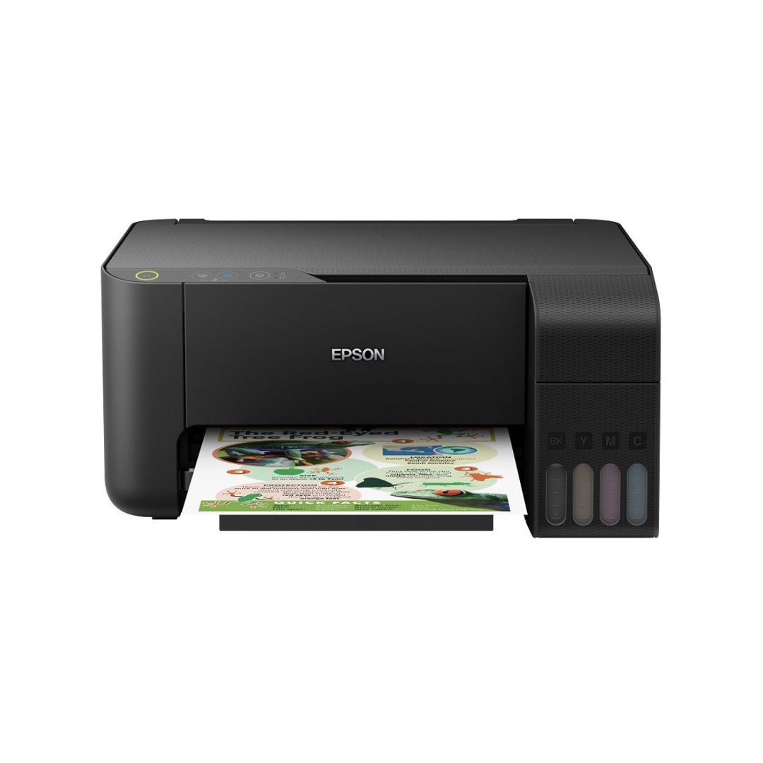 Printer Epson L3100 (C11Cg88401-N) — Printerləri, Bakı