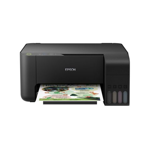 Printer Epson L3100 (C11Cg88401-N) — Bakı