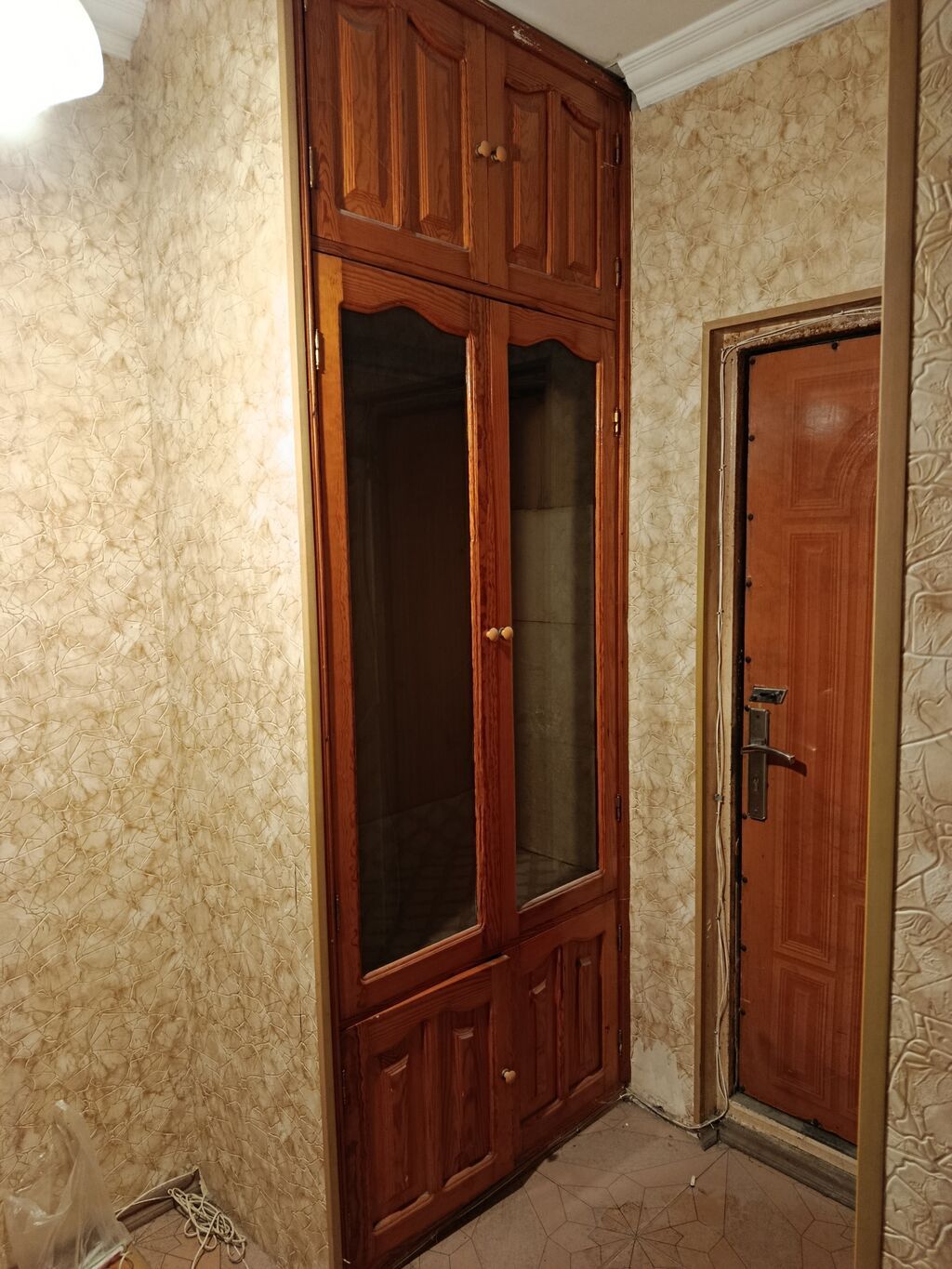 Ikinci el Qapı. ciddi wexse awagi endirim olacaq — Pəncərələr, qapılar, balkonlar, Bakı (3)