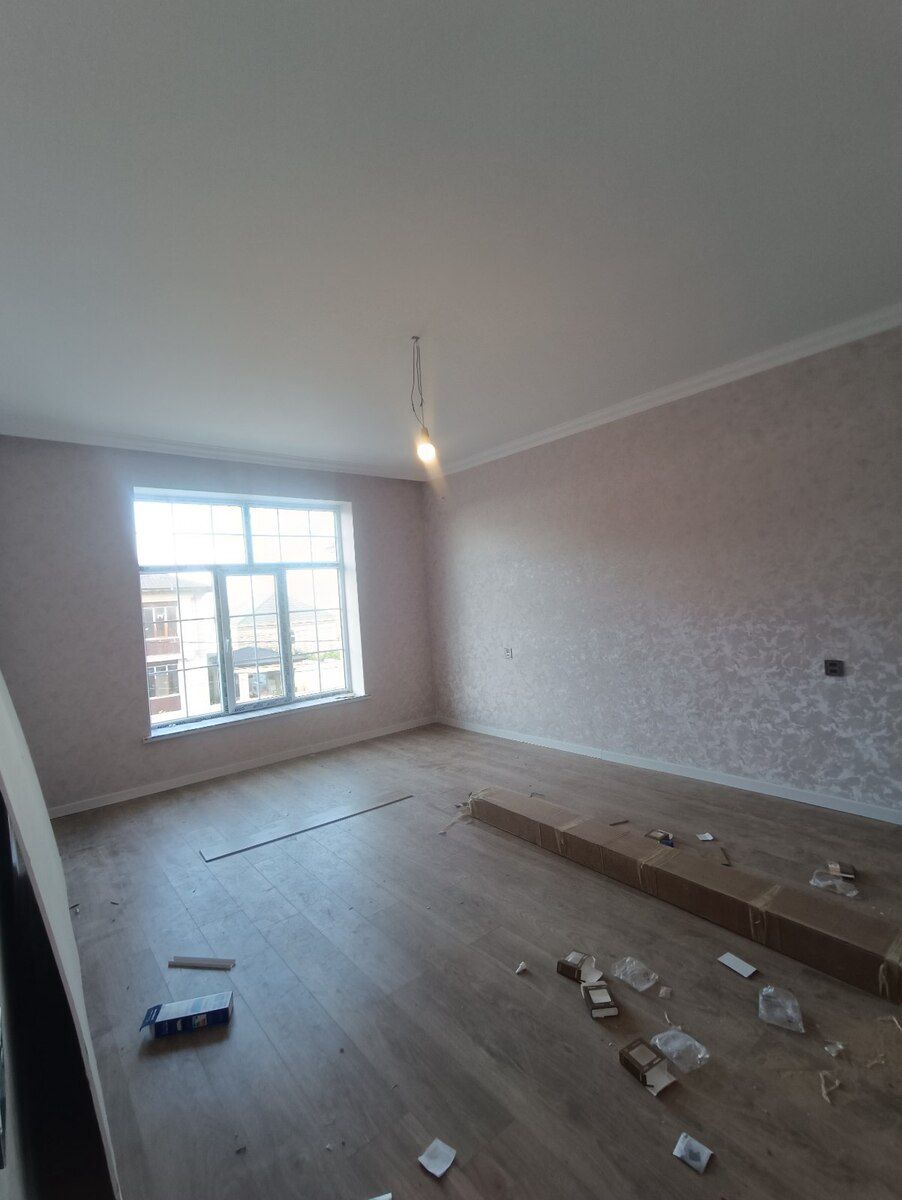 Həyət evi, Masazır qəs — Ev, villa, Bakı (8)