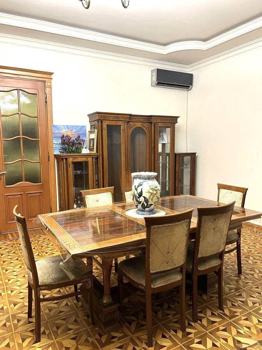 Satılır 3 otaqlı köhnə tikili 100 m² — Mənzil, Bakı (6)