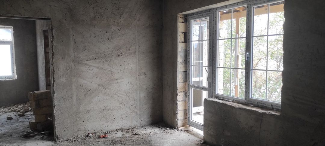 Satılır 5 otaqlı həyət evi/bağ evi 175 m² — Ev, villa, Bakı (4)
