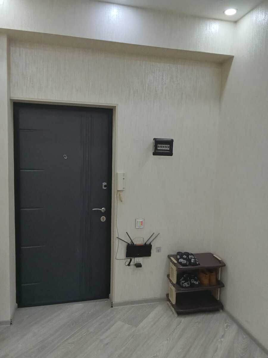 İcarəyə verilir 3 otaqlı yeni tikili 100 m² — Mənzil, Bakı (2)