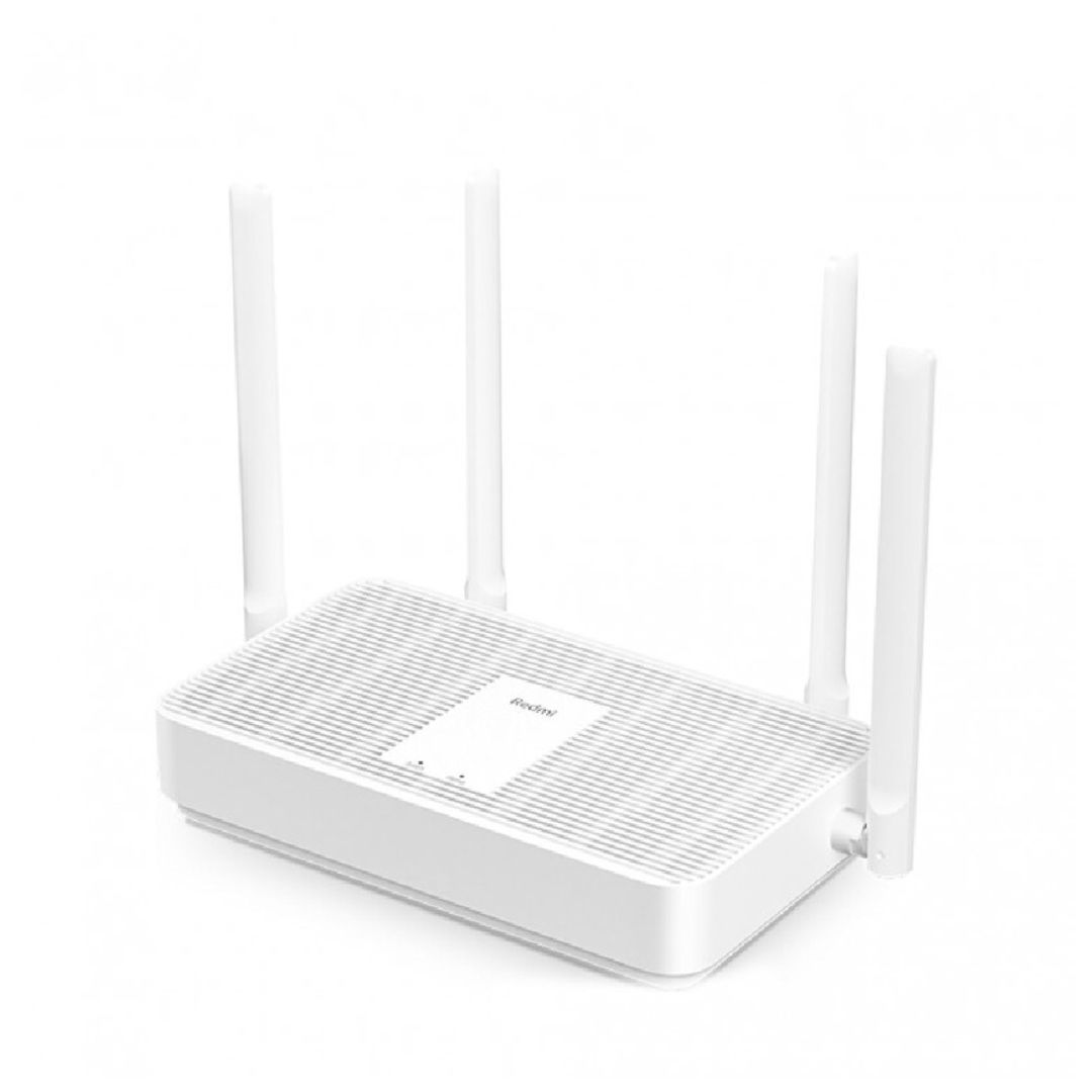 Router Xiaomi Mi Router AX1800 — Sinyal gücləndiricilər və antennalar, Bakı (3)