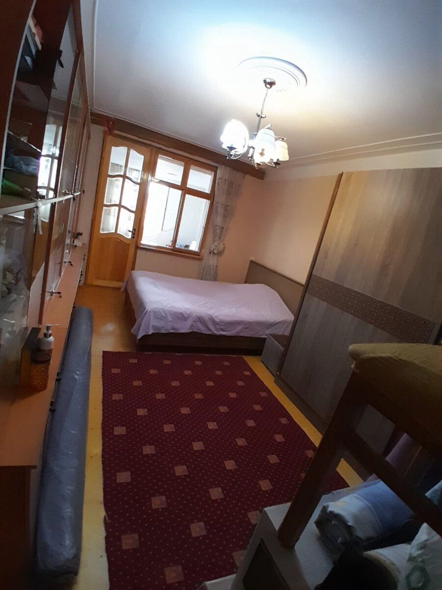 2-otaqlı mənzil, Sumqayıt ş., 60 m² — Mənzil, Sumqayıt (2)