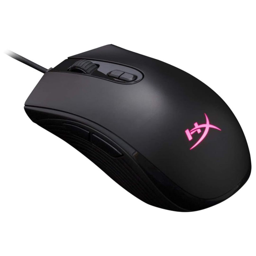 Siçan HyperX Pulsefire Core HX-MC004B — Klaviaturalar və siçanlar, Bakı