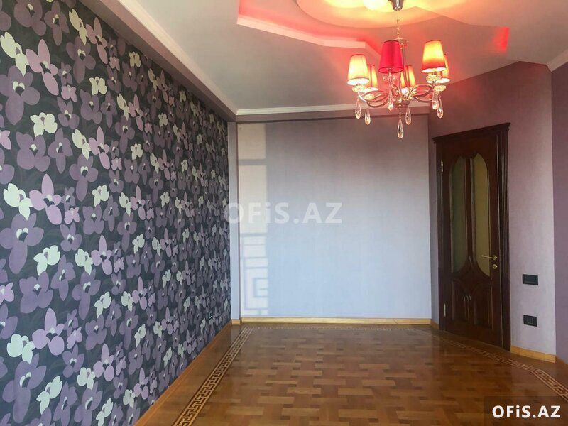Yeni tikili Satılır Nəsimi r., 4 otaq, 217 m² — Mənzil, Bakı (6)