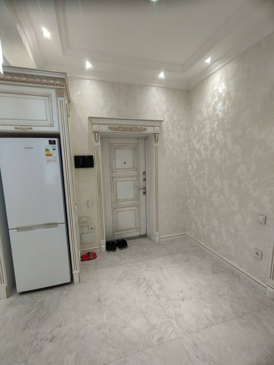 Satılır 2 otaqlı yeni tikili 67 m² — Mənzil, Bakı (8)