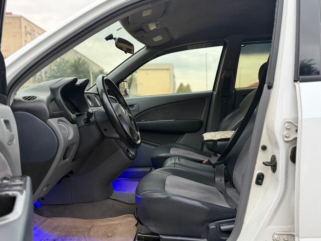 Mitsubishi Airtrek, 2.0 L, 2002 il, 324 000 km — Avtomobillər, Bakı (7)