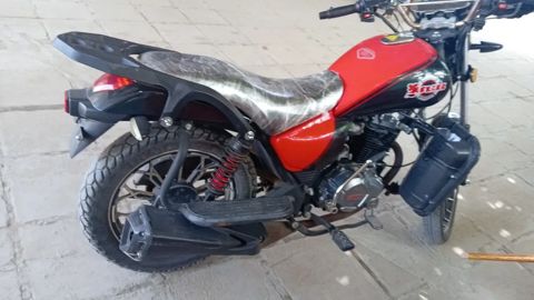 iHonzda FX37, 180 sm3, 2023 il, 13 000 km — Neftçala