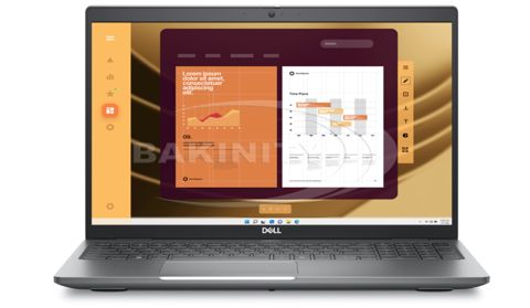 Noutbuk Dell Latitude 5550 (N007L555015EMEA_VP_UBU) — 2 130.6 ₼ · Bakı · Noutbuklar Noutbuk Dell Latitude 5550 (N007L555015EMEA_VP_UBU) — Bakı