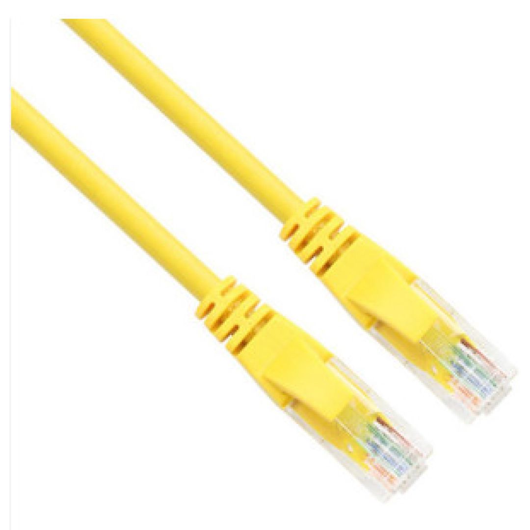 CAT6 UTP Şəbəkə kabeli Patch-cord Datalınk (1.5 m) — Kabelləri, adapterlər və keçidçilər, Bakı (3)