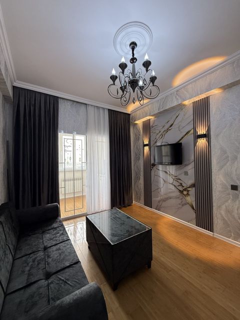 Satılır 2 otaqlı yeni tikili 47 m² — Xırdalan