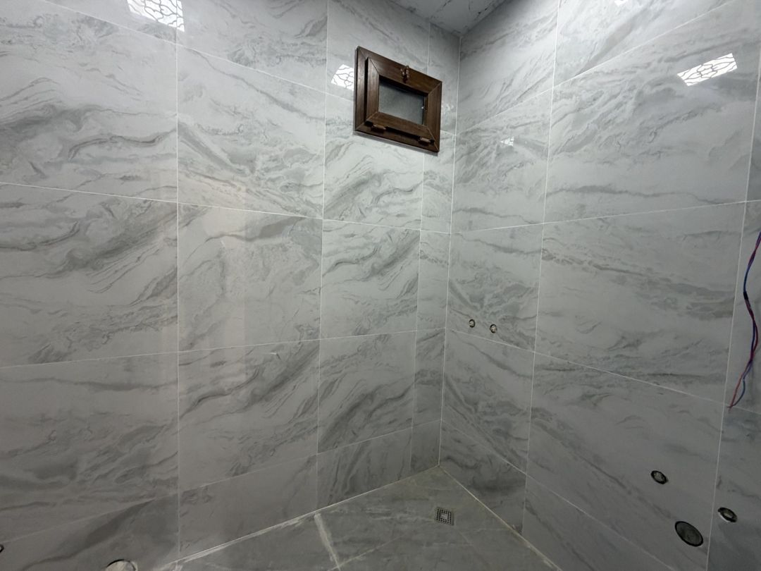 Satılır 5 otaqlı həyət evi/bağ evi 180 m² — Ev, villa, Bakı (5)