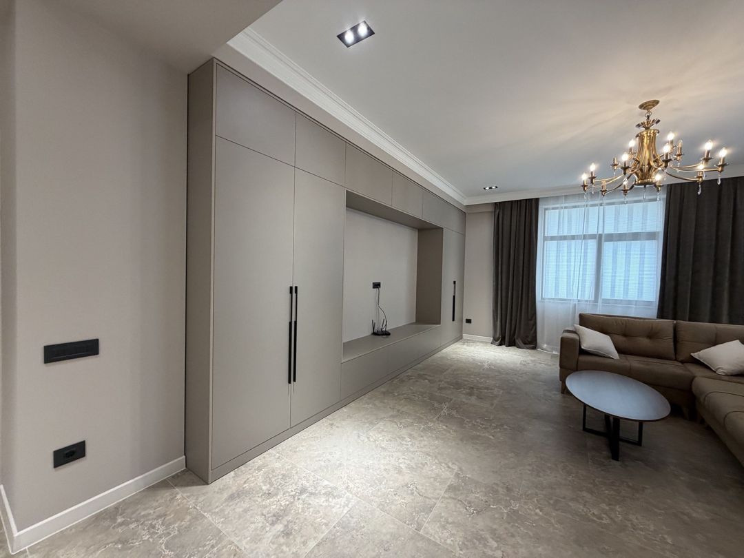 İcarəyə verilir 3 otaqlı yeni tikili 140 m² — Mənzil, Bakı (5)
