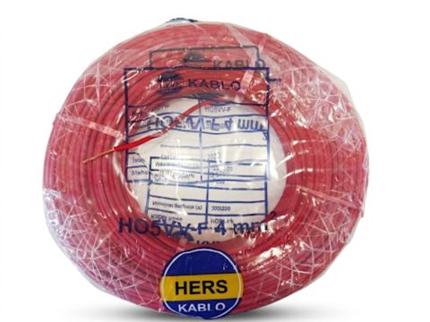 Kabel — Bakı
