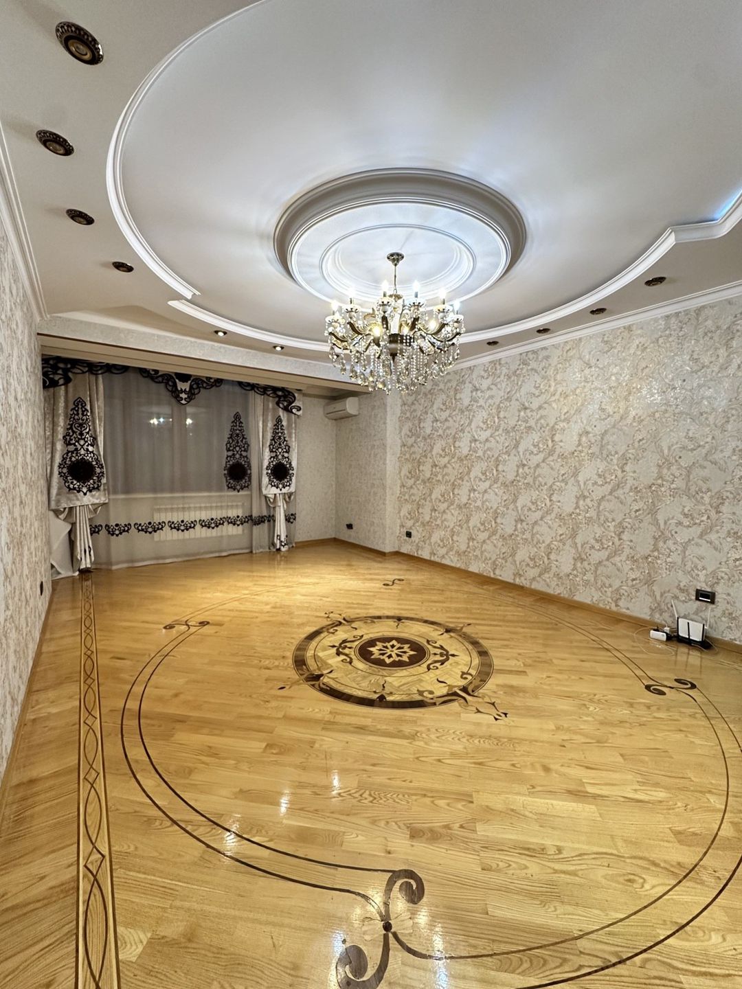 Satılır 4 otaqlı yeni tikili 178 m² — Mənzil, Bakı (2)