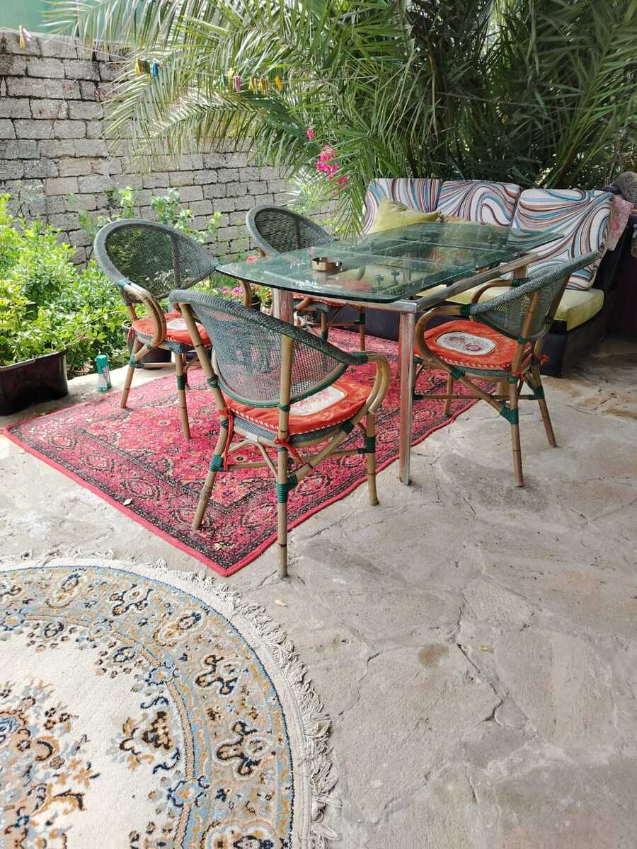 Satılır 4 otaqlı həyət evi/bağ evi 150 m² — Ev, villa, Bakı (4)