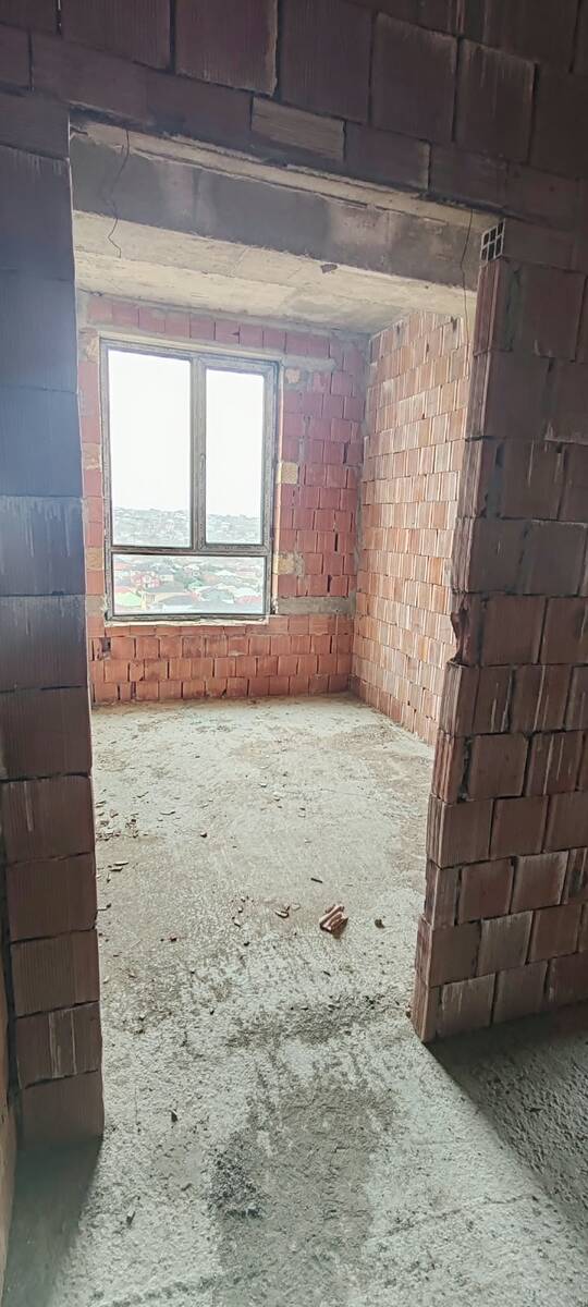 Satılır 2 otaqlı yeni tikili 64 m² — Mənzil, Bakı (3)