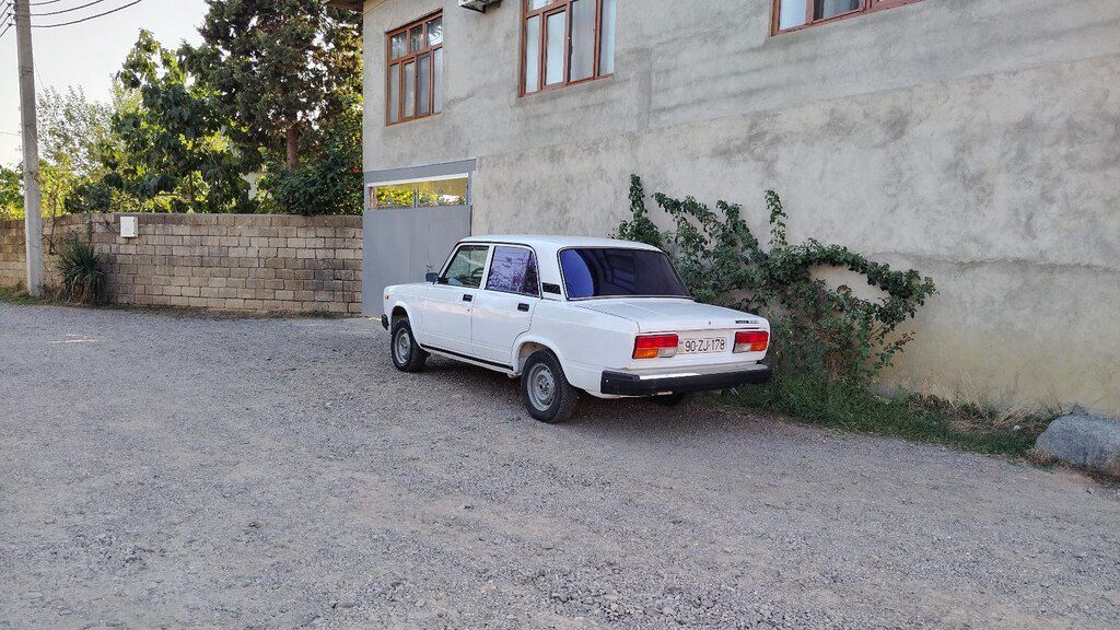 Lada (VAZ) 2107, 1.5 L, 2008 il, 134 611 km 90-ZJ-178 — Avtomobillər, Lənkəran (4)