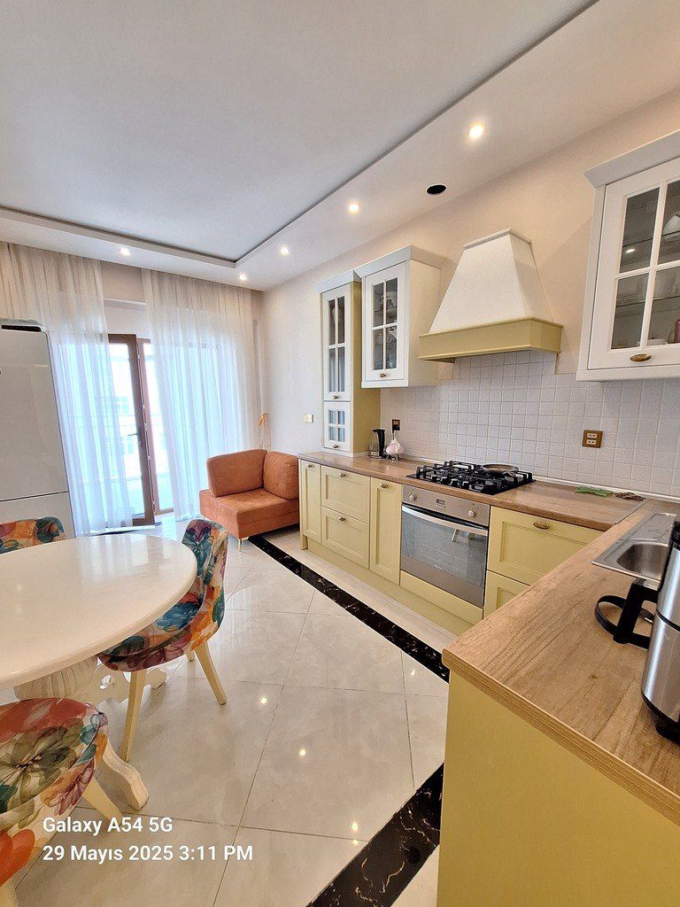 Satılır 3 otaqlı yeni tikili 141 m² — Mənzil, Bakı (12)