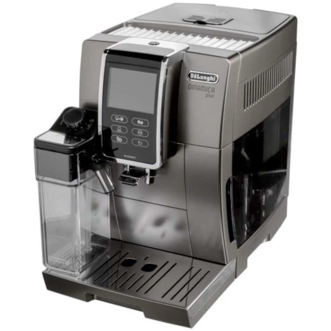Qəhvə maşını Delonghi Ecam 370.95 — Ev texnikası, Bakı