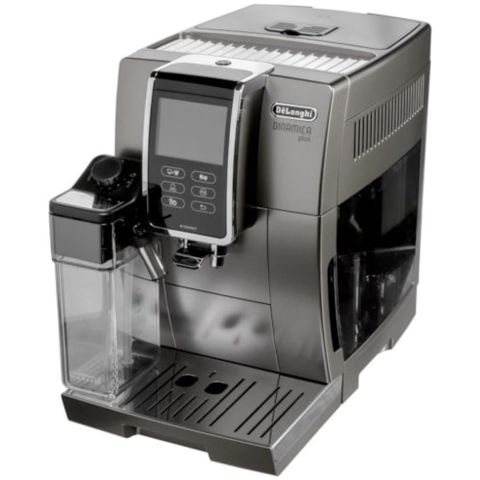 Qəhvə maşını Delonghi Ecam 370.95 — 2 089 ₼ · Bakı · Ev texnikası Qəhvə maşını Delonghi Ecam 370.95 — Bakı