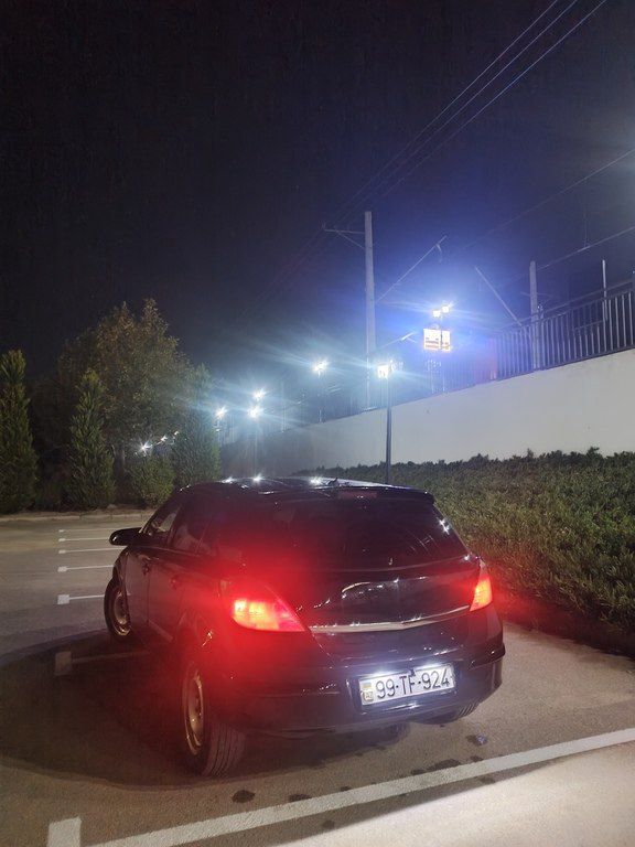 Opel Astra, 1.3 L, 2007 il, 420 000 km 99-TF-924 — Avtomobillər, Bakı (2)