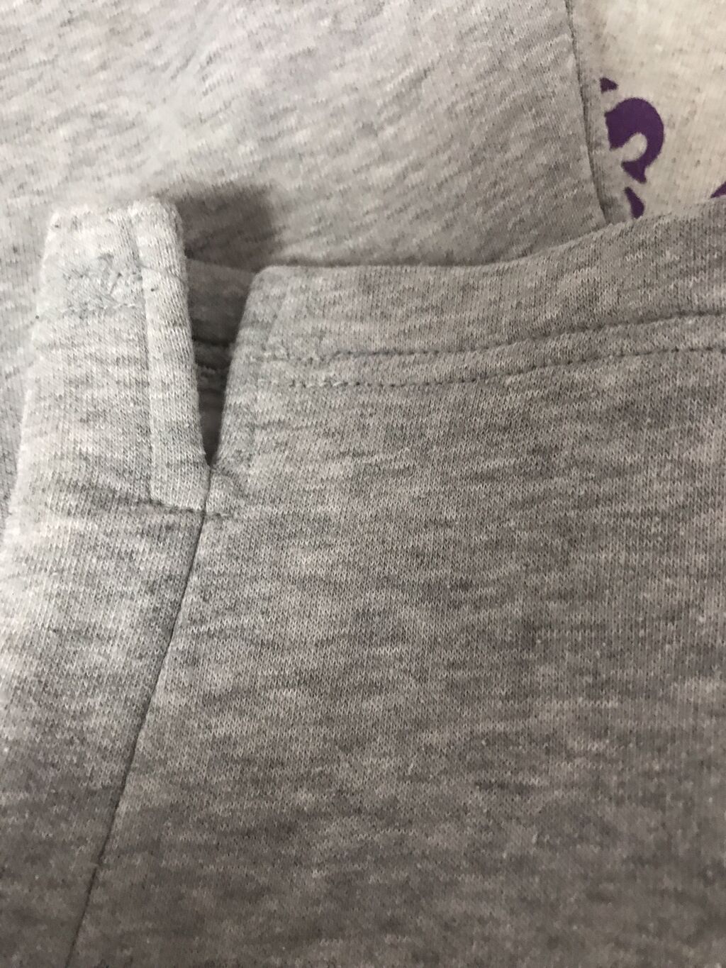 İci tüklü qalın unisex şalvar 10-11 yaş uşaqdan asılıdır (boy ölcüsünü — Uşaq geyimi, Bakı (5)