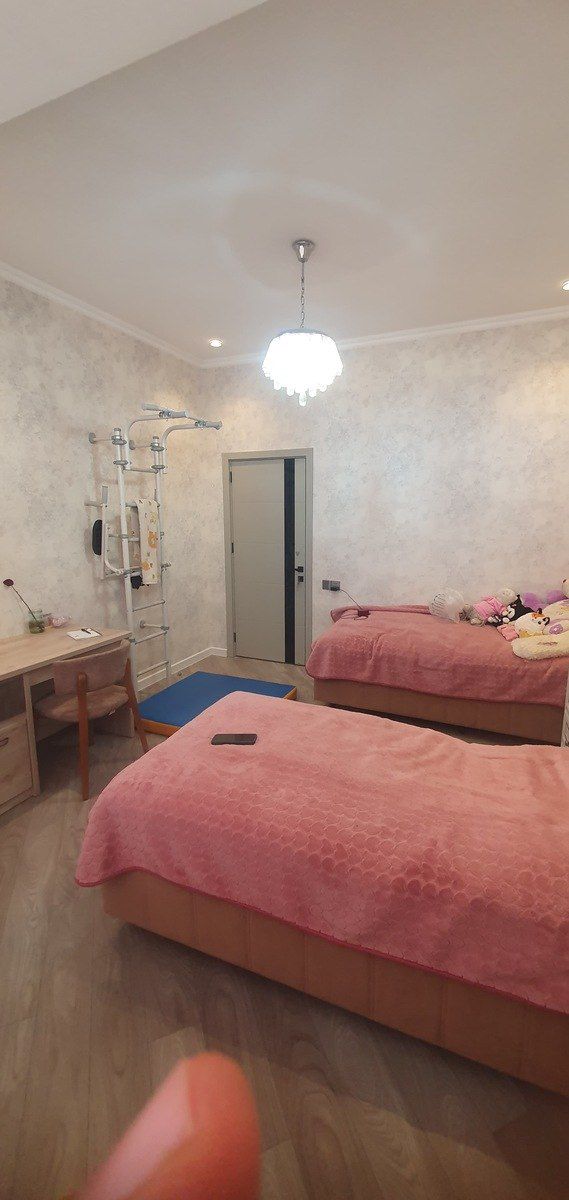 Satılır 3 otaqlı yeni tikili 135 m² — Mənzil, Bakı (6)