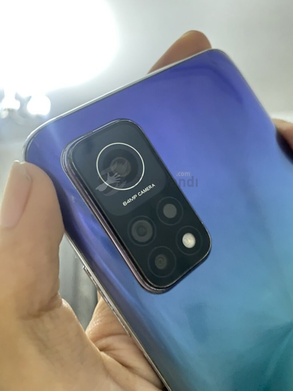 Xiaomi Mi 10T Pro, 128 GB, Sənədlərlə, İki sim kartlı — Elektronika, Bakı (6)