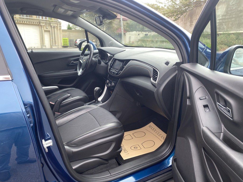 Chevrolet Trax, 1.4 L, 2020 il, 88 000 km 88-BP-450 — Avtomobillər, Bakı (11)
