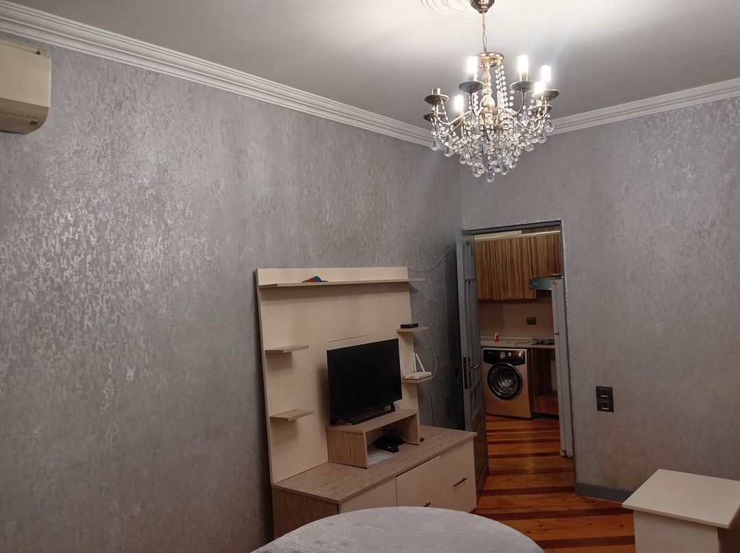İcarəyə verilir 2 otaqlı yeni tikili 50 m² — Mənzil, Xırdalan (10)