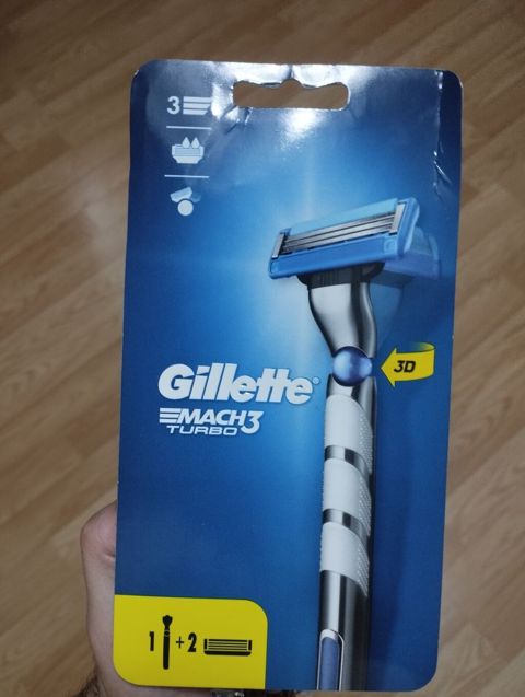 Kişi baxım dəsti Yeni — 15 ₼ · Bakı · Kosmetik və parfüm dəstləri Kişi baxım dəsti Yeni — Bakı