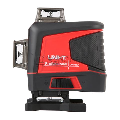 Lazer səviyyəsi Unı-t LM576LD — Bakı