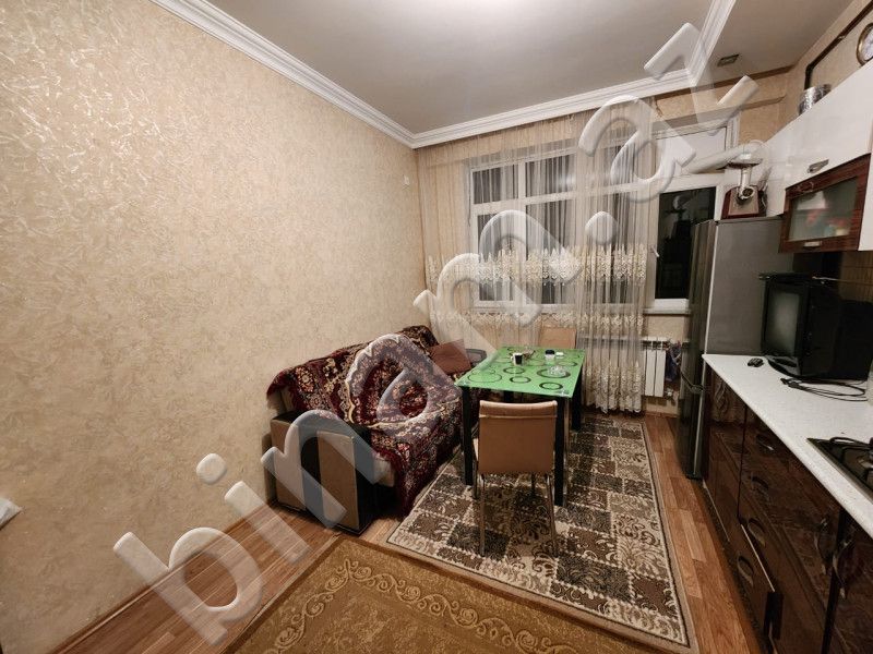 1 otaqlı Yeni tikili, Satış, Abşeron — Mənzil, Abşeron (6)
