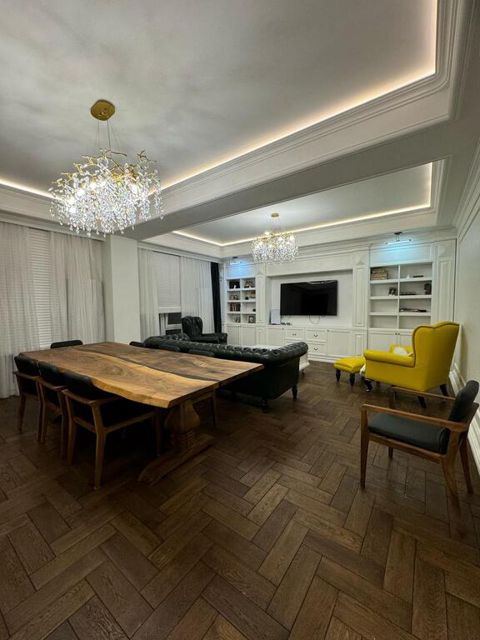 Satılır 3 otaqlı yeni tikili 105 m² — Mənzil