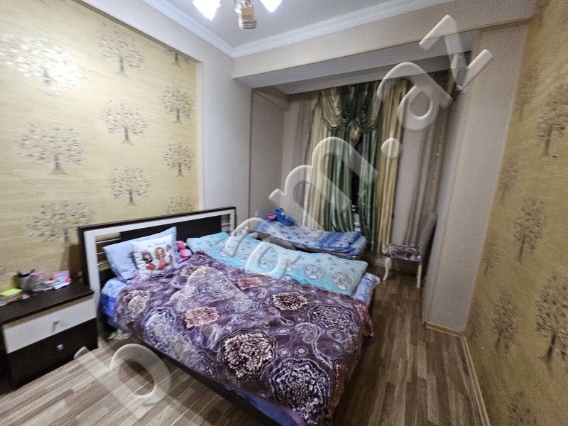 1 otaqlı Yeni tikili, Kirayə (aylıq), Bakı, Nəsimi — Mənzil, Bakı (4)