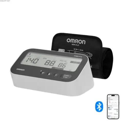 Tonometr Omron M4 afib — 255 ₼ · Bakı · Gözəllik və səhiyyə Tonometr Omron M4 afib — Bakı