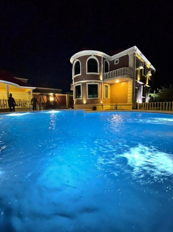 Bağ evi kirayə verilir, Pirşağı qəs — Ev, villa, Bakı (2)