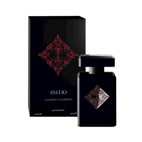 Initio Parfums Prives Absolute Aphrodisiac uniseks ətir suyu 90 ml — Bakı