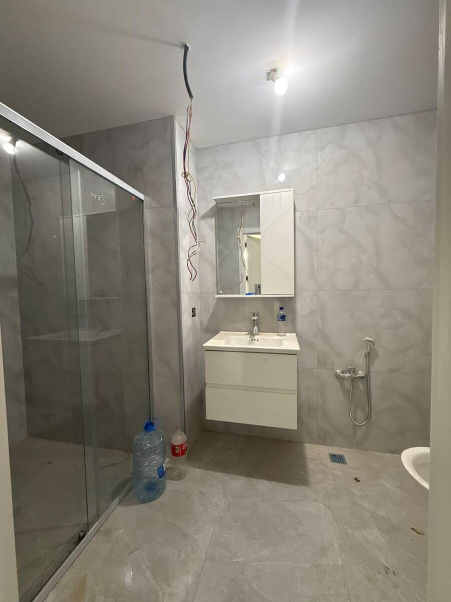 Satılır 3 otaqlı yeni tikili 80 m² — Mənzil, Bakı (8)
